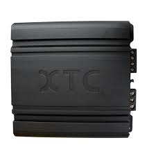 XTC AKA 3500W 2 Channel Amplifier