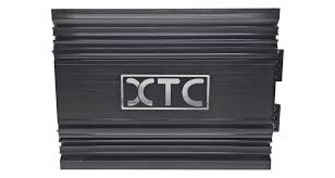 XTC M Hooka Power 6000W 1 Channel Amplifier