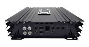 XTC M Hooka Power 6000W 1 Channel Amplifier