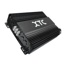 XTC Audio Westbury (10000W) W.O.E Series 4 Channel Amplifier: